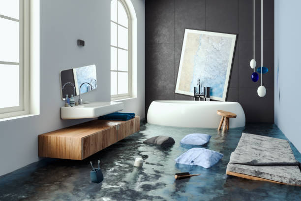 Best 24-hour water damage restoration  in Anson, TX